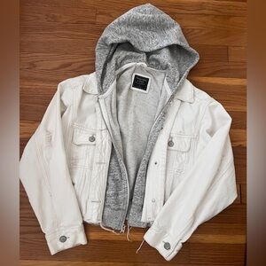 Abercrombie & Fitch Jacket